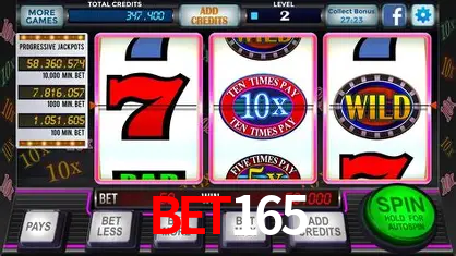 Desvendando o Mundo dos Jogos Virtuais na BET165