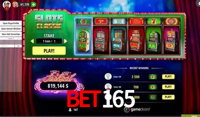 A Experiência Imersiva dos Cassinos Ao Vivo no BET165