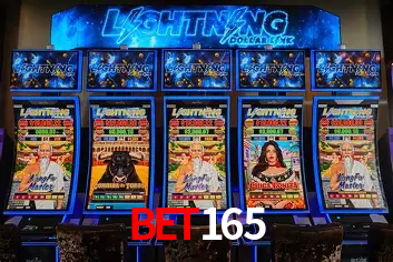 Descubra o Programa VIP da BET165: Vantagens Exclusivas para Jogadores
