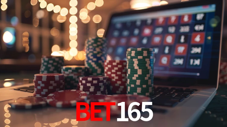 Exclusive Offers BET165