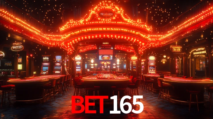 BET165