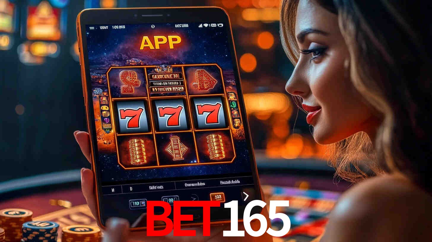BET165,BET165 login
