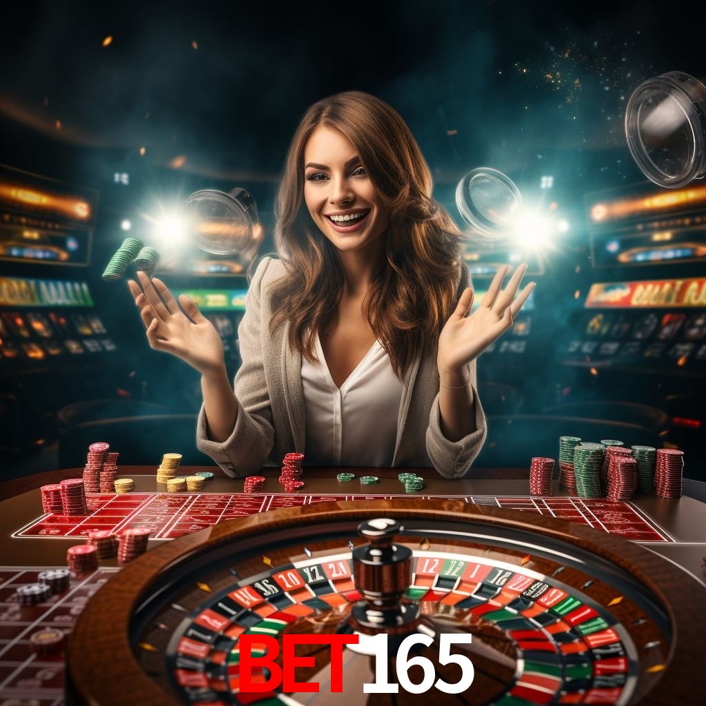 BET165