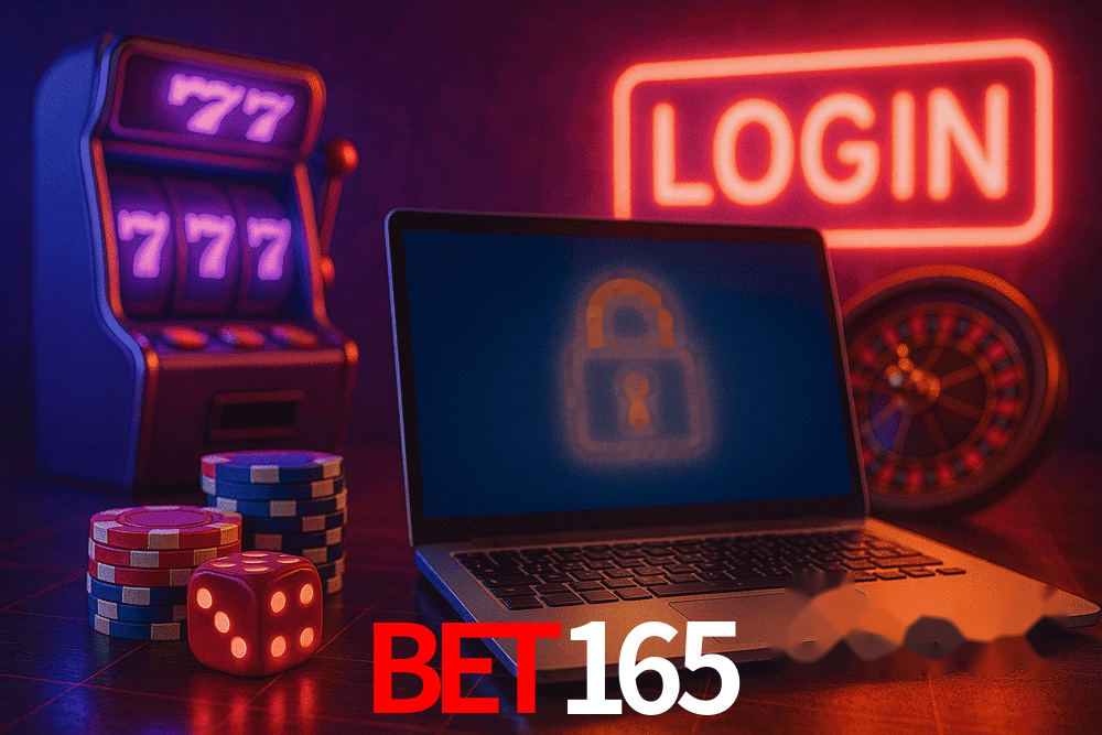 Integração de APIs BET165