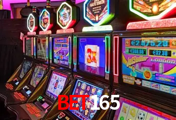 Inovações de Jogos na BET165: O Futuro das Experiências Interativas
