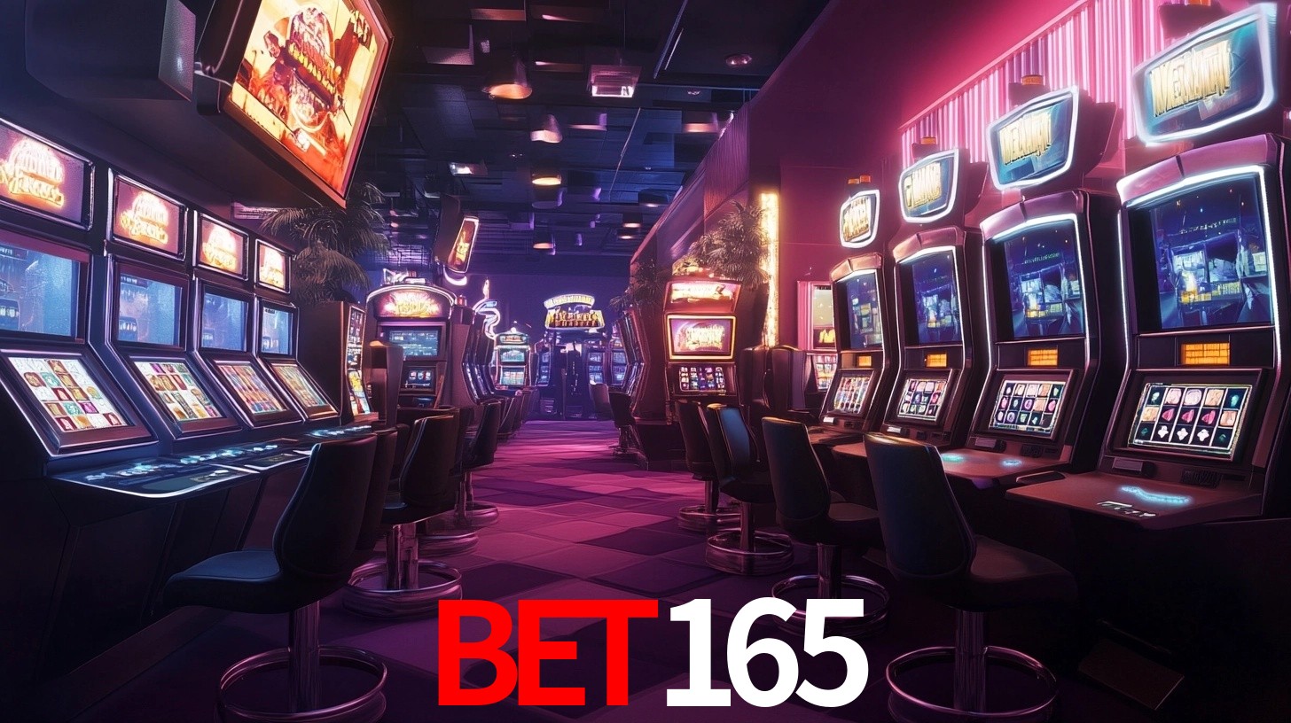 Ofertas Imperdíveis na BET165: Promoções e Bônus Que Valem a Pena