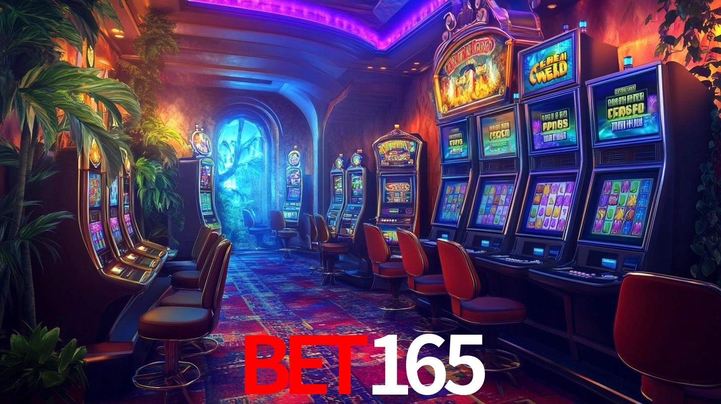 Welcome Bonus BET165