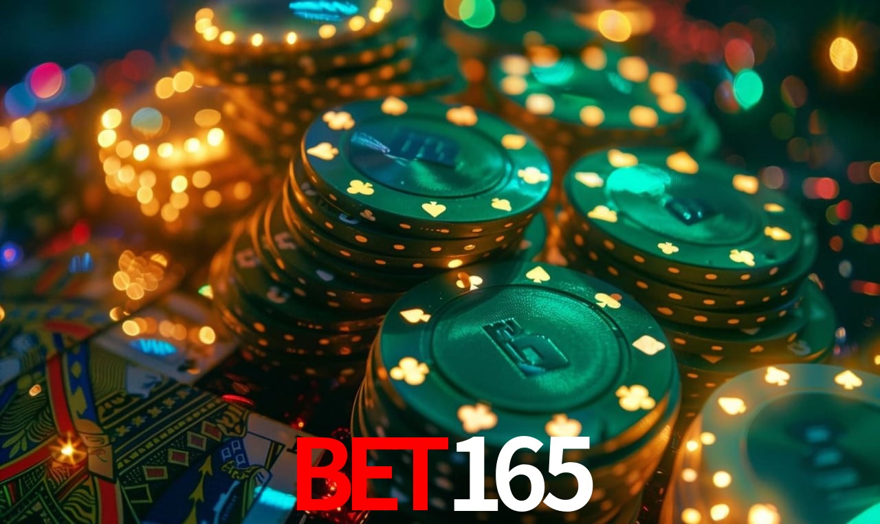 Login Seguro BET165
