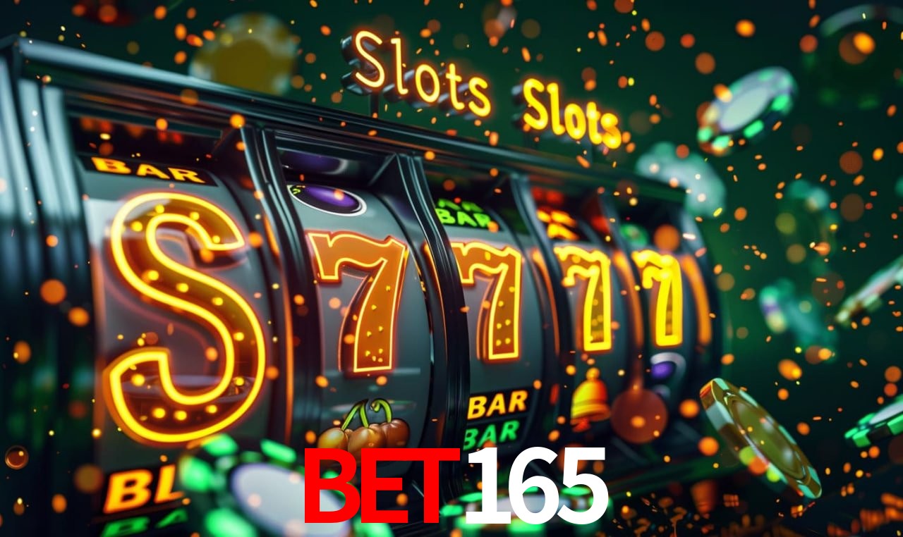 Provedores de Jogos BET165