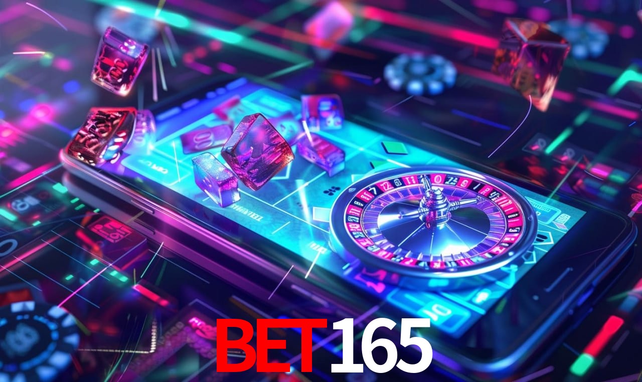Tecnologia da Plataforma BET165