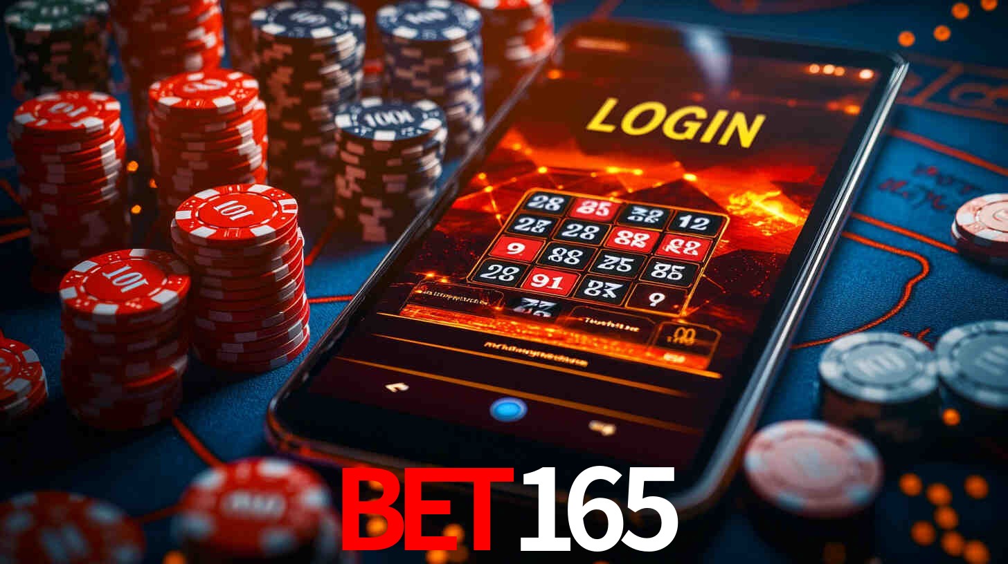 Bônus Generosos e Exclusivos no BET165 para Você!