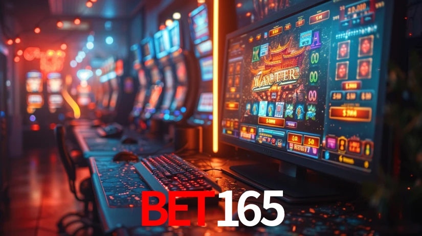 BET165