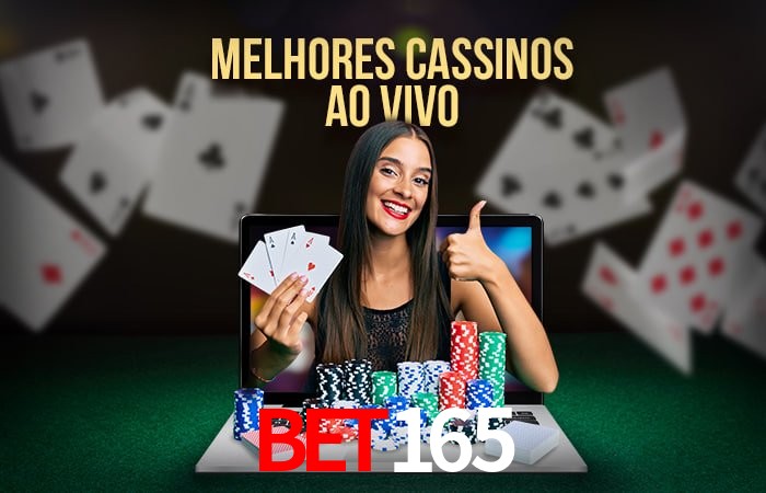 Bônus e promoções