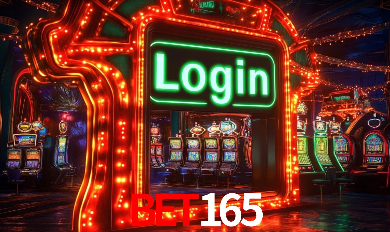 Cadastro Rápido BET165