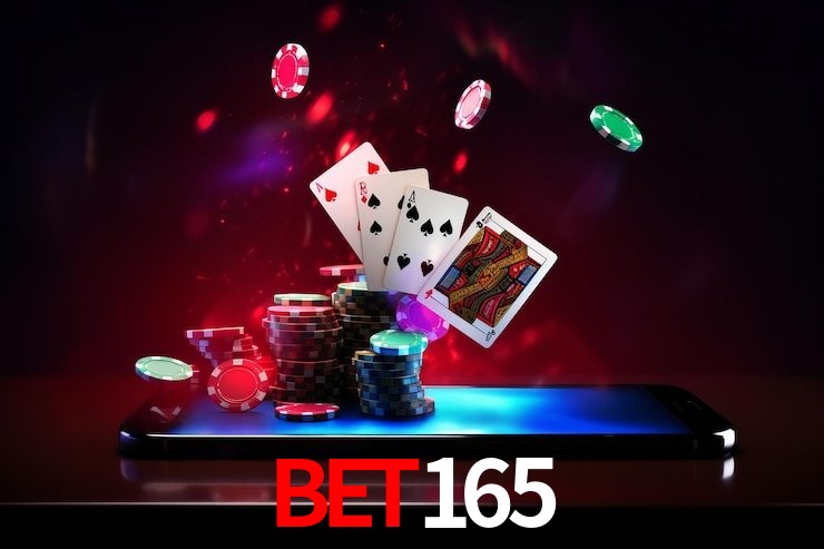 Live Casino BET165