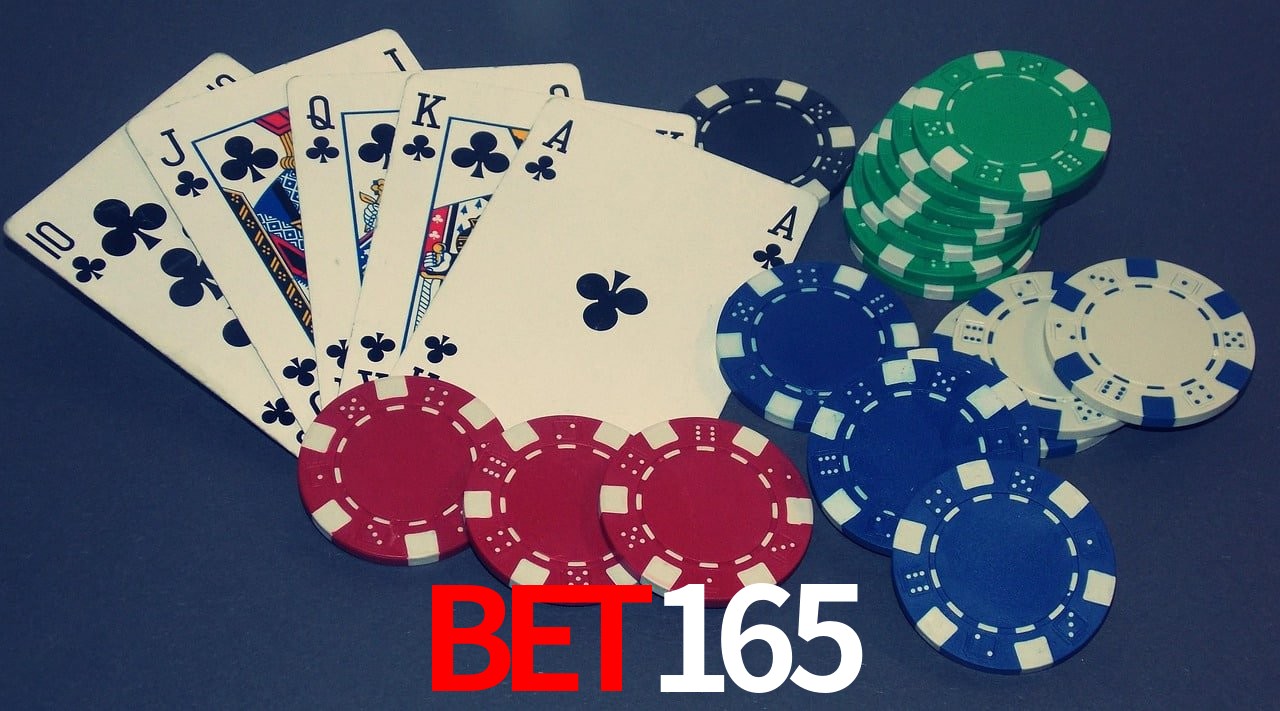 Games Directory BET165