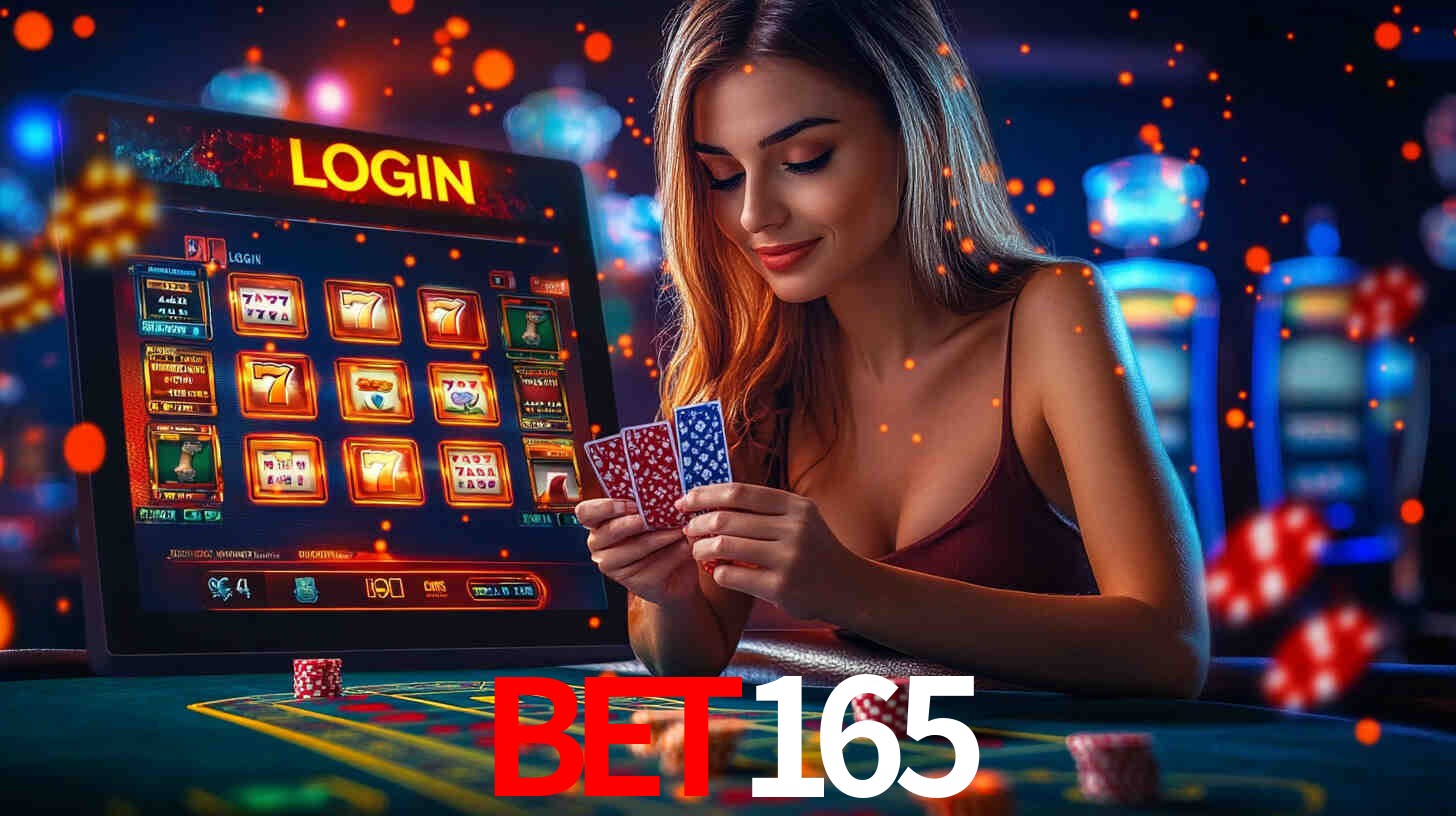 BET165 casino