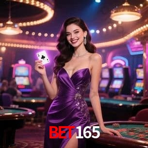 Estatísticas BET165