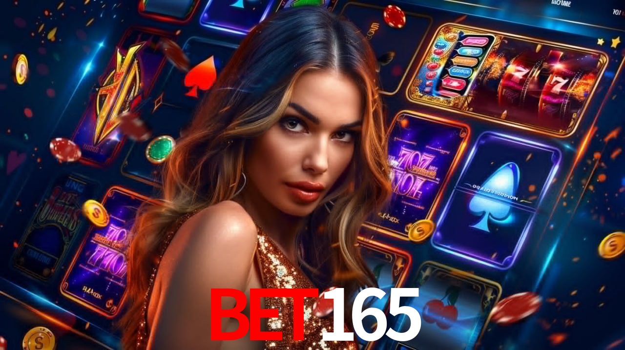 Jogos Exclusivos BET165