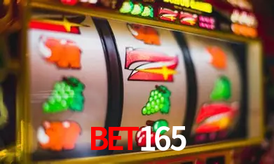 A Popularidade dos Caça-Níqueis no BET165