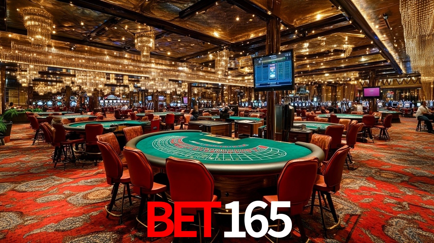 BET165