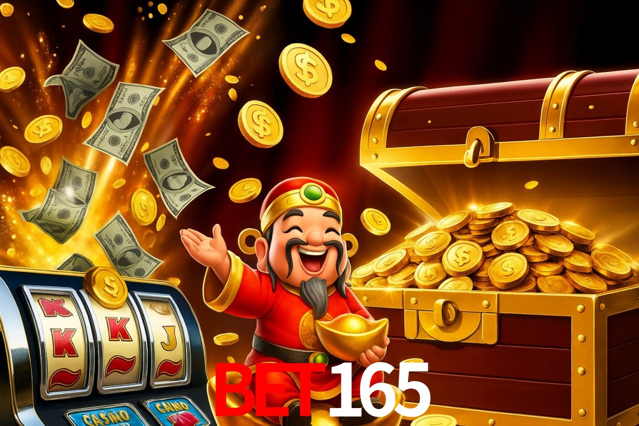 Apostas de Tênis BET165