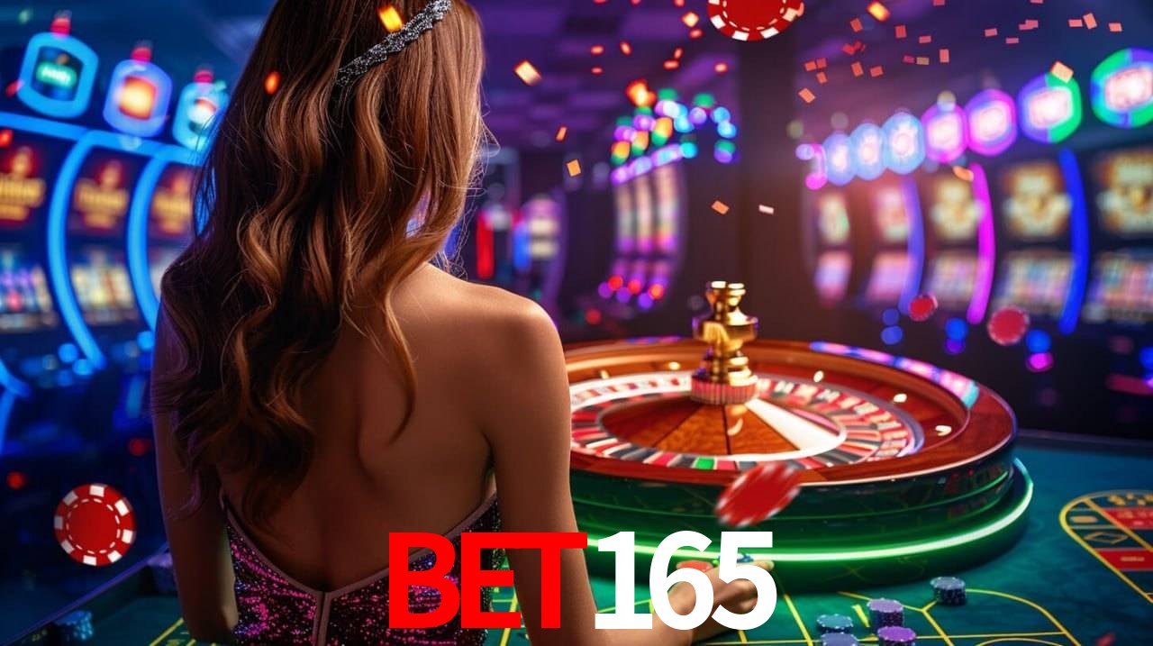 Página de download BET165
