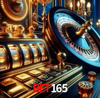 Diretório de Jogos BET165