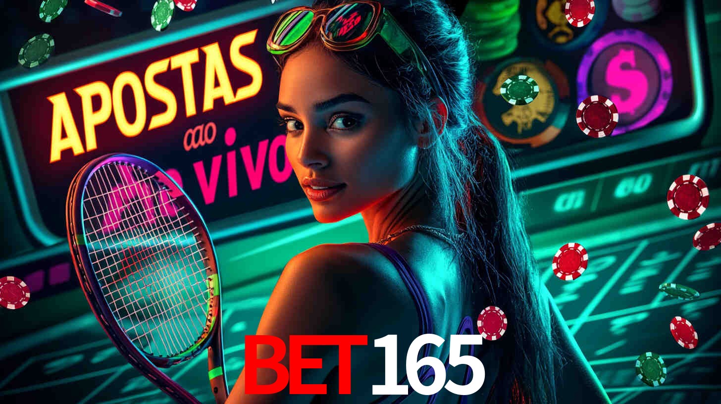 A Experiência Imersiva dos Cassinos Ao Vivo no BET165