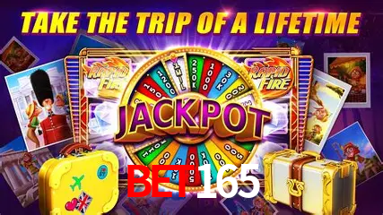 Descubra o Mundo do Cassino Online com BET165
