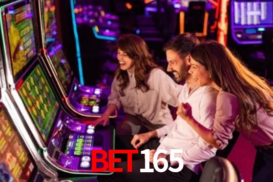 Casino VIP BET165