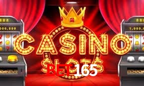 Game Providers BET165