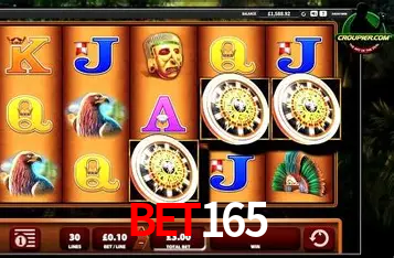 Apostas Esportivas na BET165: Um Guia Completo