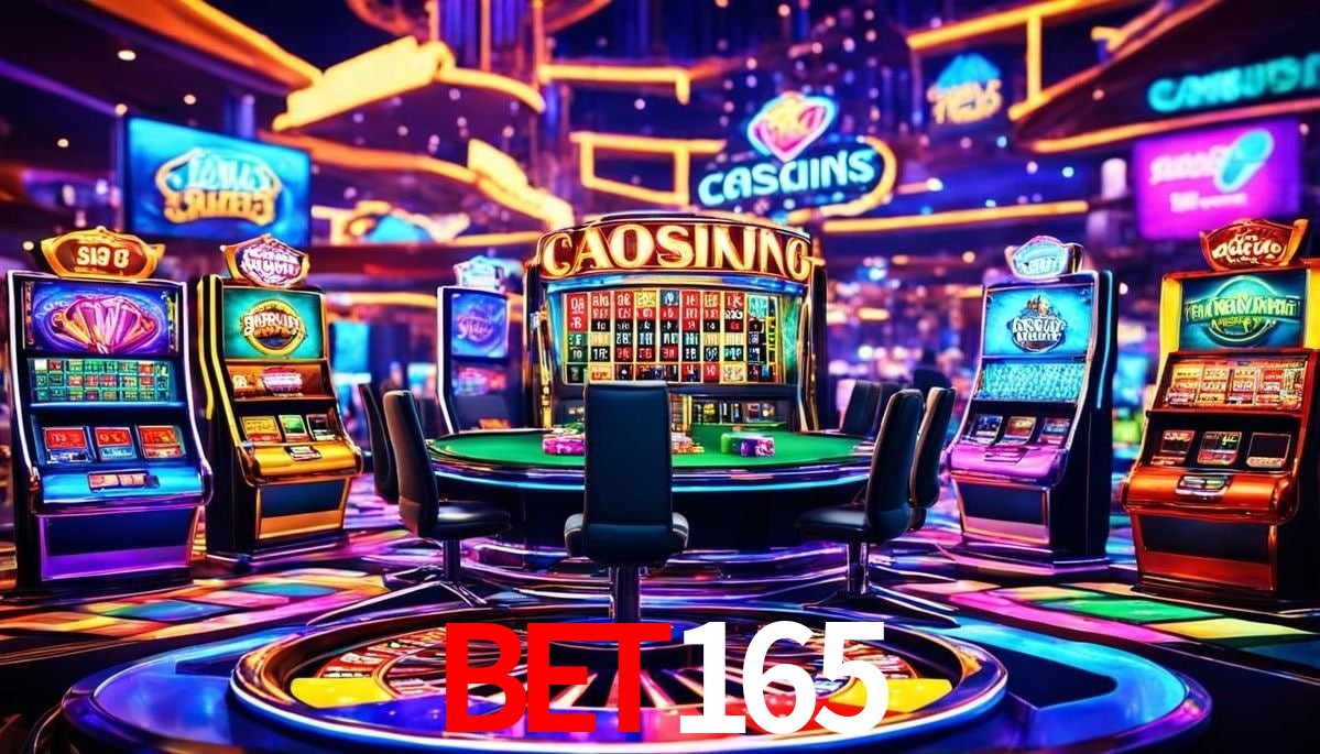 Especiais de Fim de Semana BET165