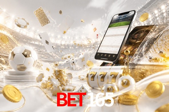 Experiência VIP BET165