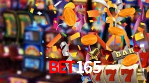 BET165 login