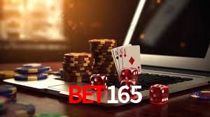 Mesa de Blackjack BET165