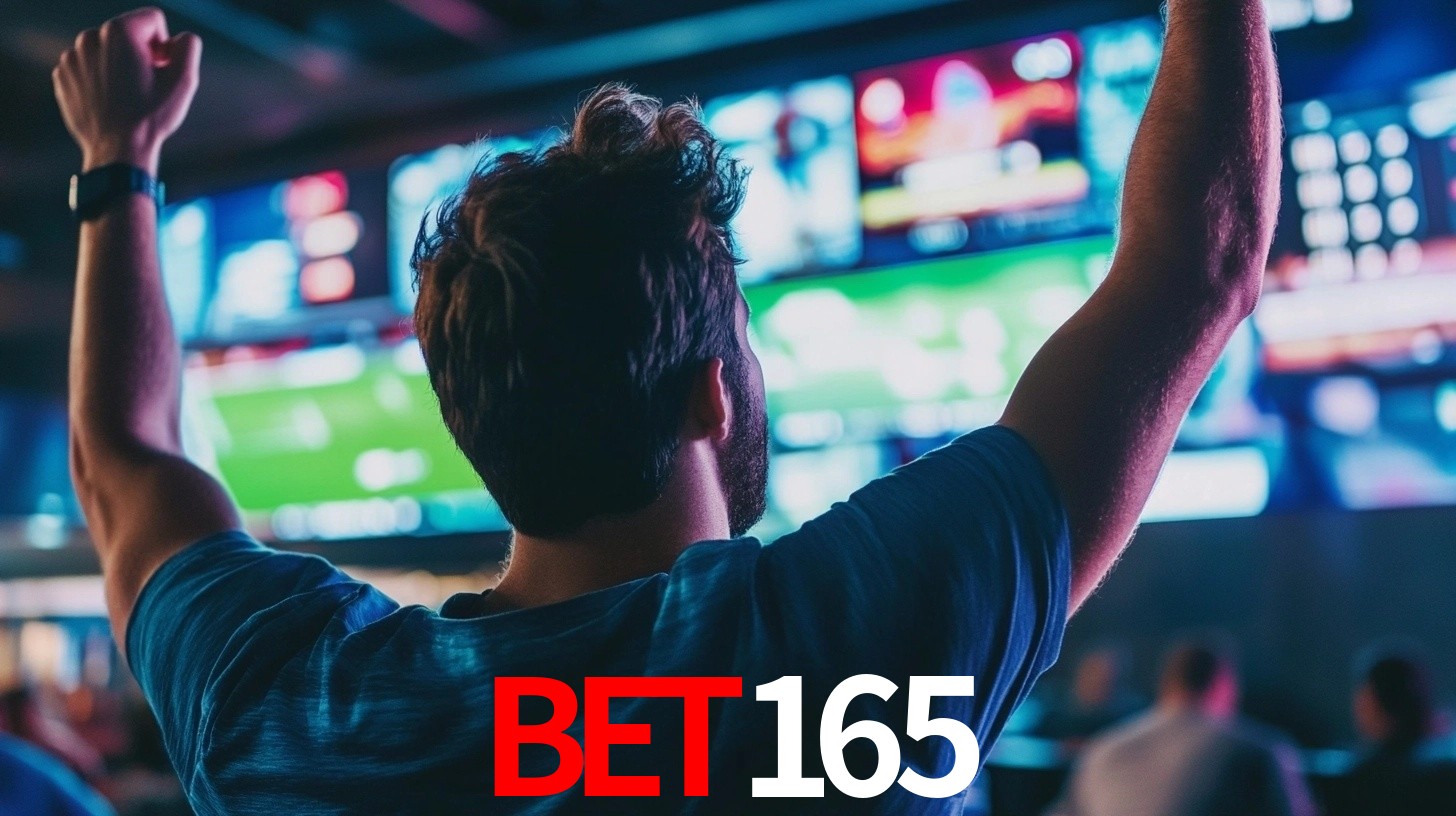 BET165 login