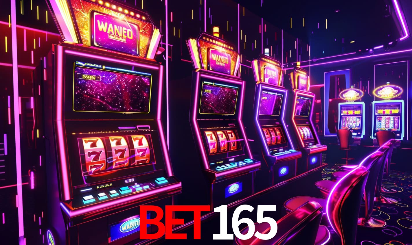 cassino BET165