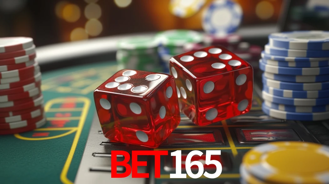 Daily Bonuses BET165