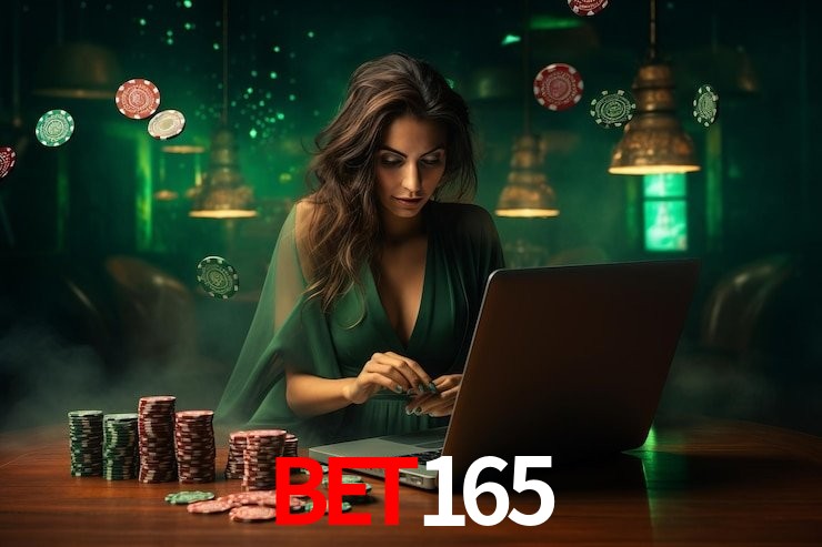 Instalar app BET165