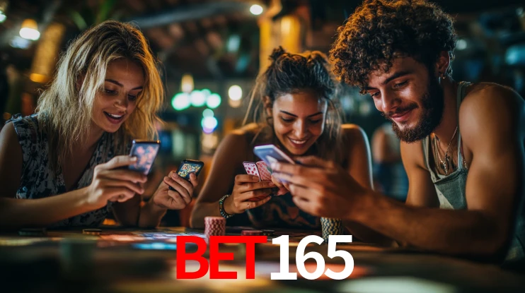 Tournaments BET165