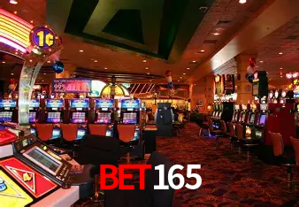 A Revolução dos Aplicativos de Jogos no BET165