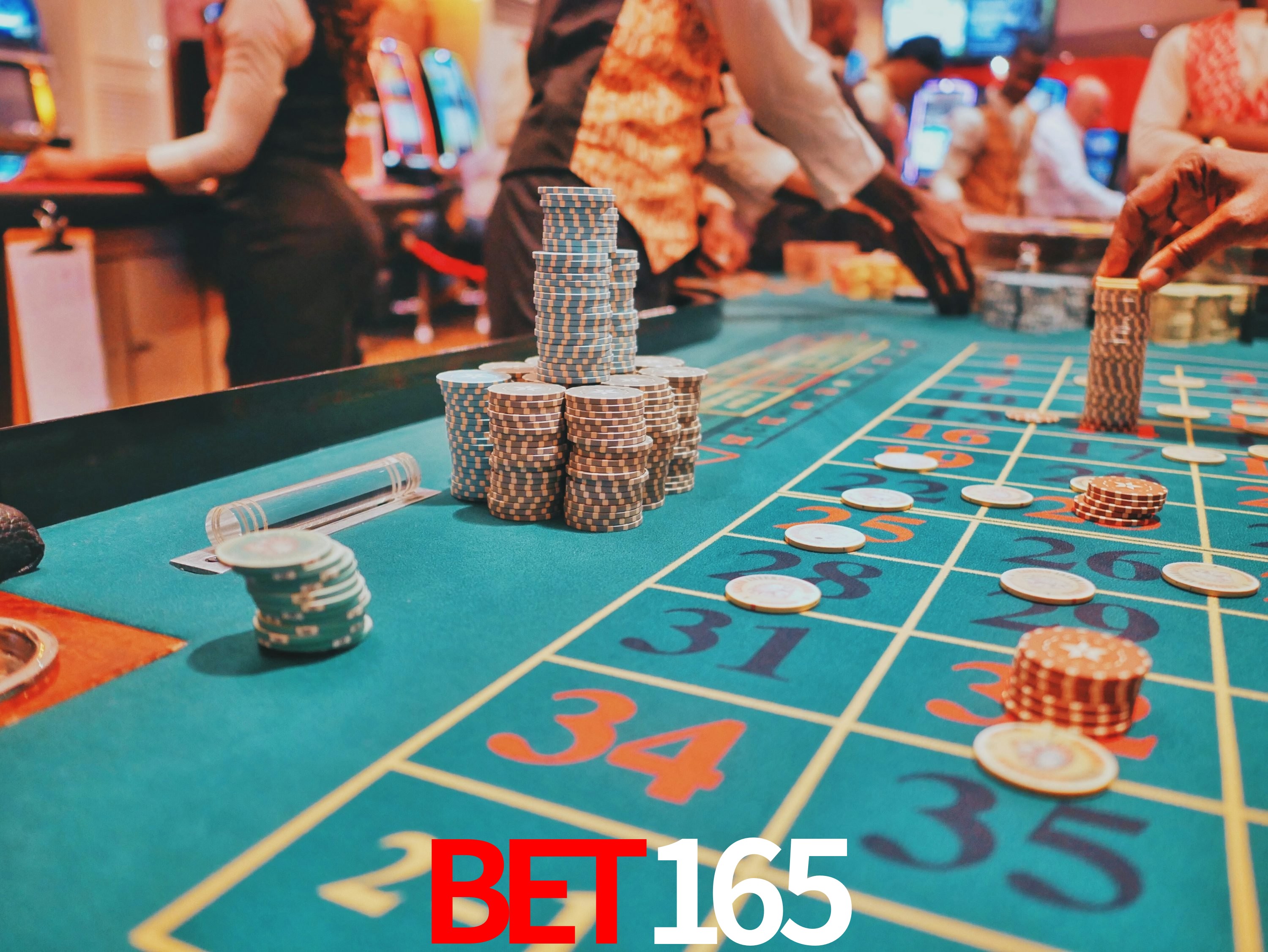 Jogos de Slot BET165