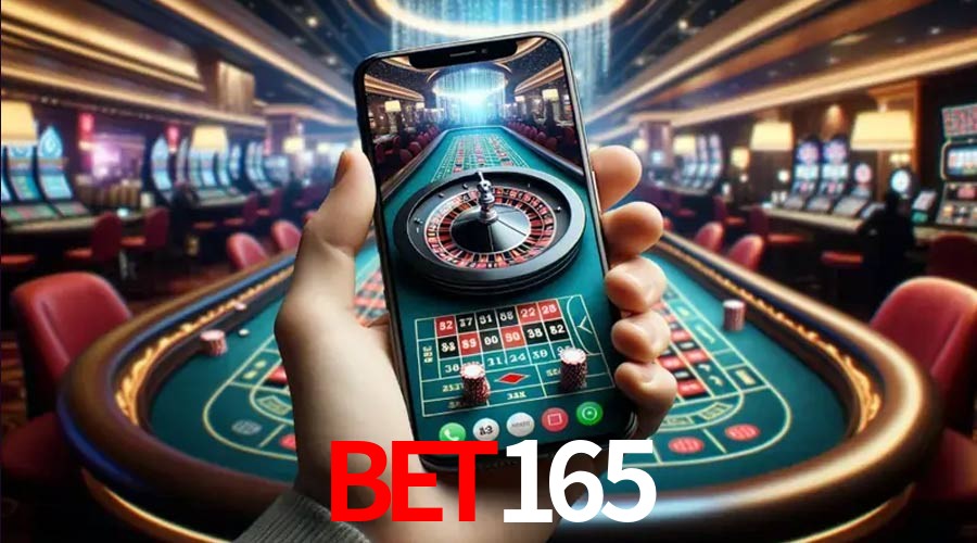 Responsive Design BET165
