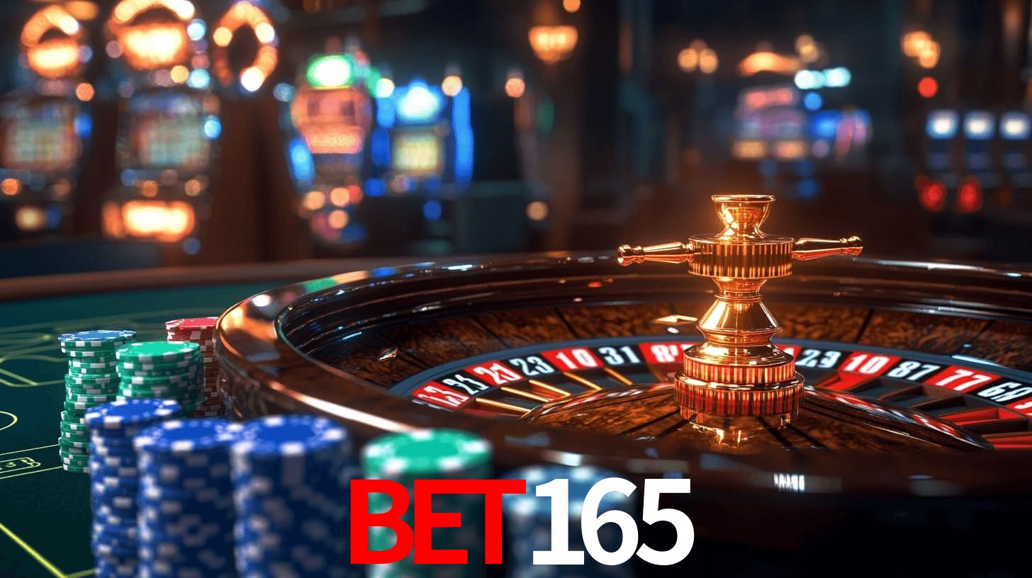 BET165 casino
