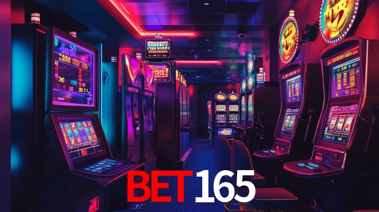 BET165 casino