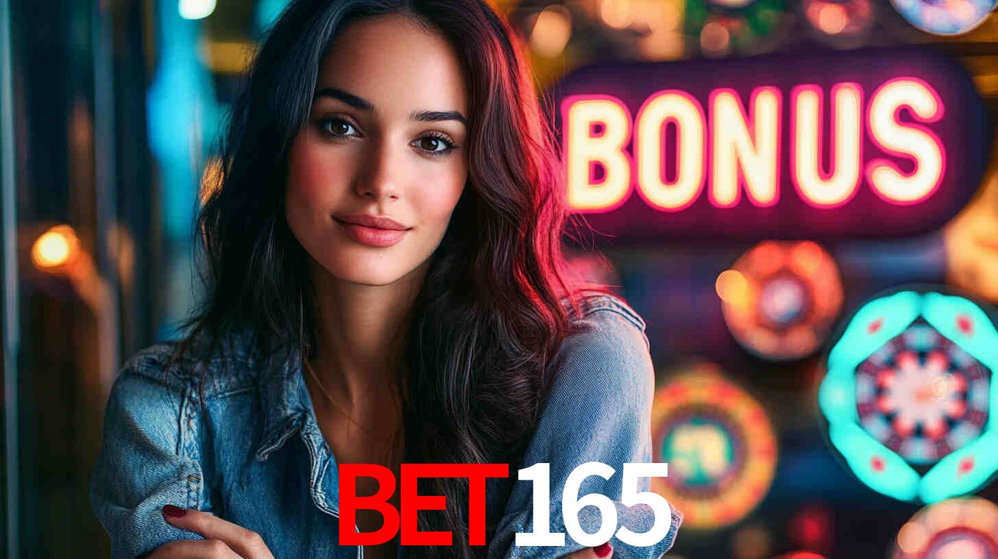 BET165 login