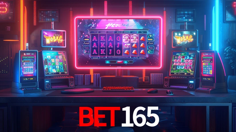 BET165 login