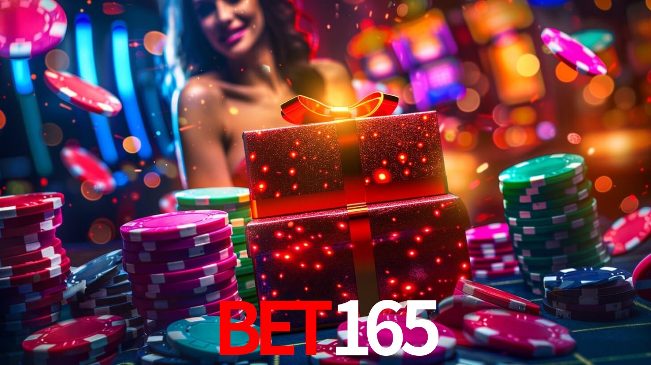Bônus Diários BET165